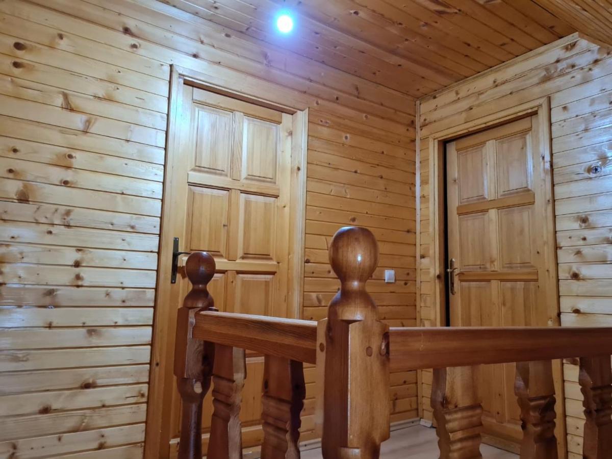Lightning Apartments Žabljak Exterior foto